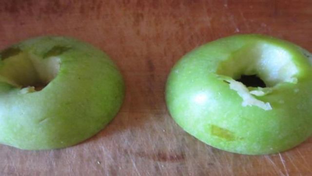 Вкусные будни