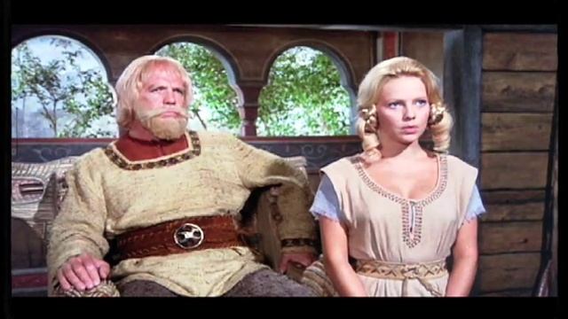 The Lucid Nightmare - Island At The Top Of The World Review смотреть онлайн