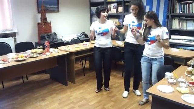 Greek Mos понтийский танец Тригона смотреть онлайн