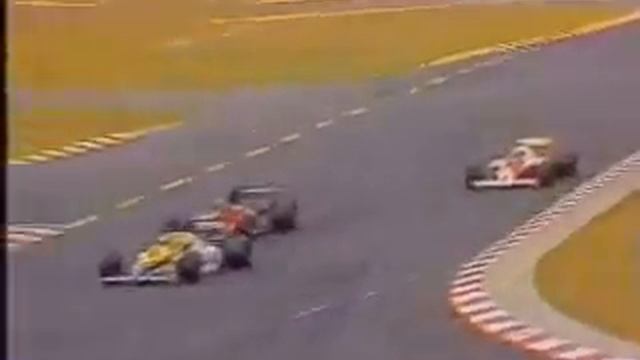 Tributo a Michele Alboreto смотреть онлайн