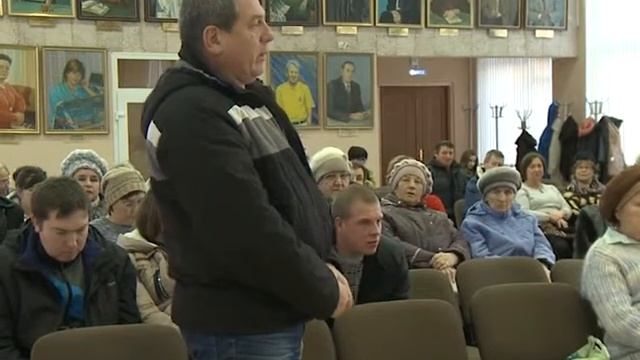 Каким будет капремонт многоквартирников? смотреть онлайн