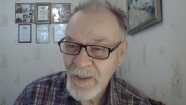 Читаю свою поэму, сонеты 217 - 223. смотреть онлайн