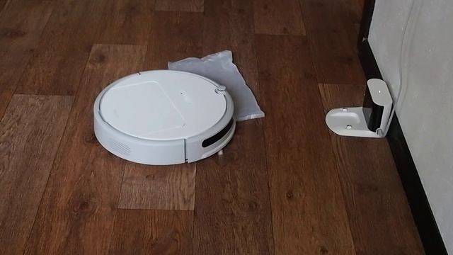 Roborock Xiaowa Lite. Большие предметы. смотреть онлайн