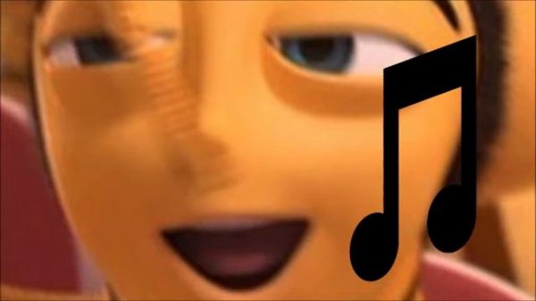 Bee Movie Script Remix
