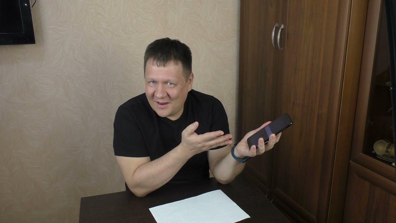 Разговор с мошенником ( младший технический специалист ВТБ банка) смотреть онлайн