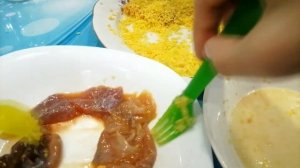 Приготовление жареной икры: щучьей, сазана, карася, трески, судака, окуня, леща, карпа, камбалы