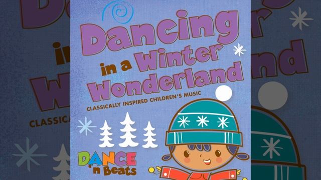 Winter Waltz (Instrumental) смотреть онлайн