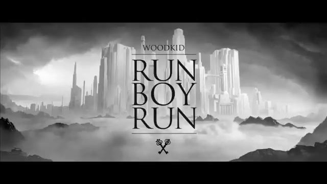 Run Boy Run - Woodkid (Download Link + Lyrics)