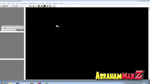 【Tutorial】Warcraft 3: War3 Model Editor - Crear & Poner Imagenes Como MOD's En Mapas [Full HD 1080p смотреть онлайн