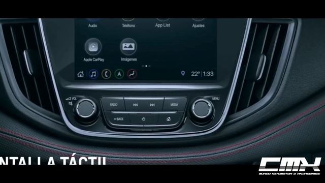 CHEVROLET CAVALIER 2023 COMPITE CONTRA MG GT 2023