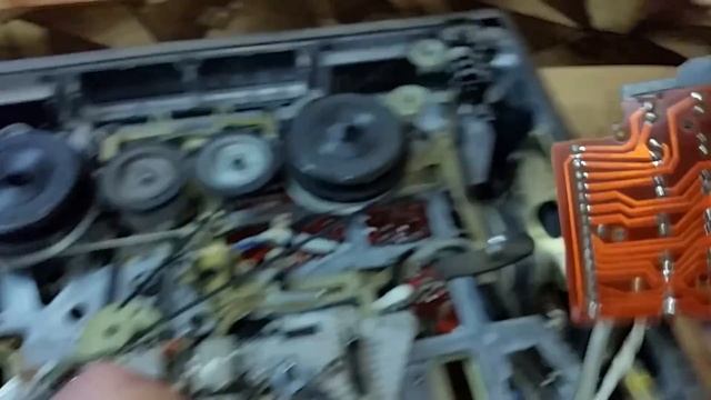 АСТРА МК-111С-1. ИЗВИНЯЮСЬ ЗА ДРОЖАНИЕ КАМЕРЫ. смотреть онлайн