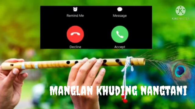 Heard Broken Dialog Vocal/ Naocha Luwang смотреть онлайн