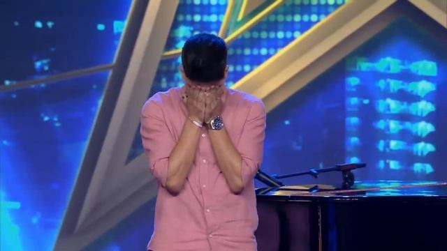 CANTA Una CANCIÓN Dedicada Al DIVORCIO De Sus Padres | Audiciones 6 | Got Talent España 2022
