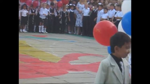 Последний звонок 57 часть 1 смотреть онлайн