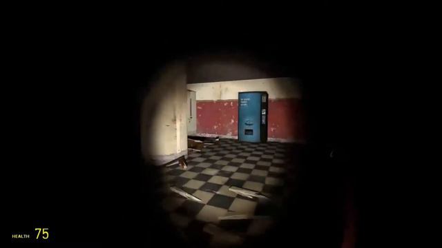 Gmod Horror Map | Hell's Resort смотреть онлайн