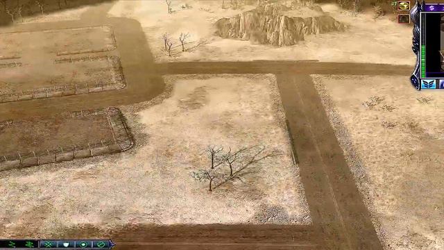 C&C3 Kane's Wrath 23 1 23 #5 смотреть онлайн