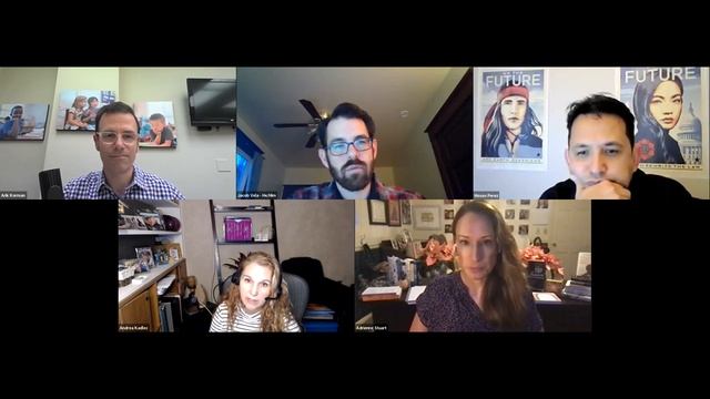 Investing in Student Potential Webinar: 2022 Legislative Session Preview смотреть онлайн