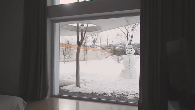 Монтаж окна весом 500 кг, Passive House номер 1 в рес. Молдове, роллеты для пассивного дома смотреть онлайн