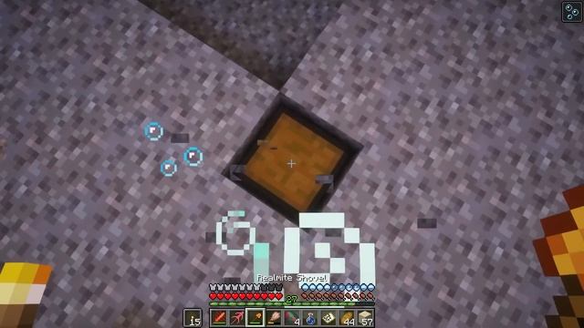 100 Днів виживаю в МАЙНКРАФТ 1.20 з Модом DIVINE RPG | Майнкрафт Українською смотреть онлайн