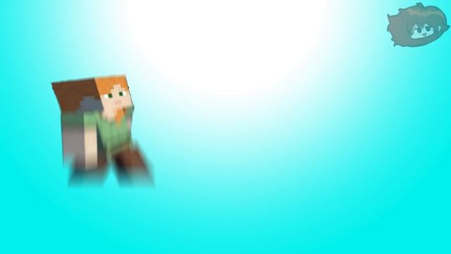 Alex Minecraft - CLOTHES = ??? | Animation смотреть онлайн