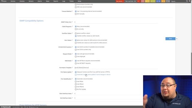 PRTG Tutorial - How to Debug SNMP смотреть онлайн