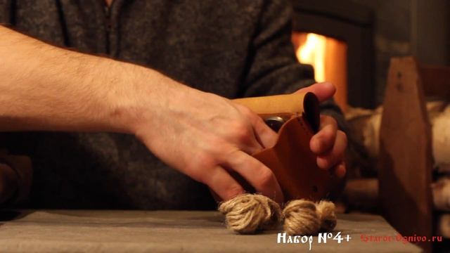 Купить огниво в костровом наборе №4+ смотреть онлайн