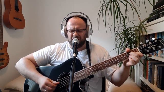 Подари Господь мелодию (А.Я. Розенбаум) кавер смотреть онлайн