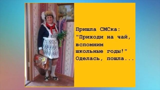 БАБУШКА спрашивает у внука: - Вовочка, а кто это тебя научил матом ругаться? - Мама! - А маму кто?. смотреть онлайн