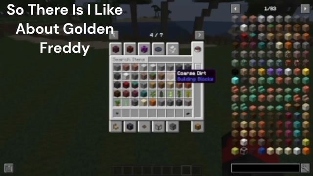 The Best FNAF Minecraft Java Mod Ever!! смотреть онлайн