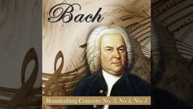 Brandenburg Concerto No. 4 in G Major, BWV 1049: I. Allegro смотреть онлайн