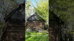 Восстановить или снести?
