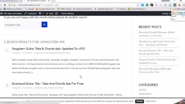 Songsterr Apk Apk V.1.9.5 For Free