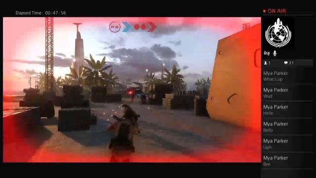 [SPOILERS] ROGUE TO 100! - Star Wars Battlefront Rogue One: Scarif DLC 1 HOUR Livestream GAMEPLAY # смотреть онлайн