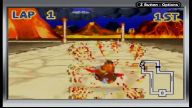 Banjo-Pilot #9: Jinjo Cup смотреть онлайн