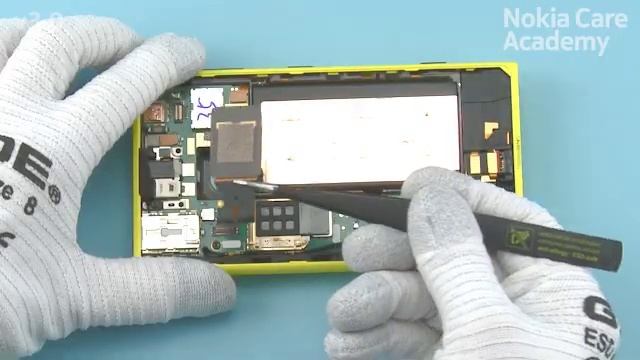 disassembly full NOKIA LUMIA 1020 смотреть онлайн