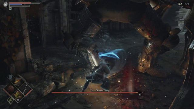 Tower Knight! смотреть онлайн