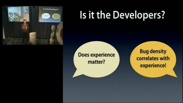 Learning from Code History смотреть онлайн