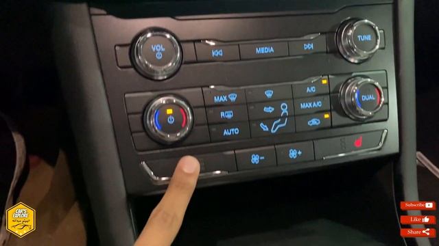 فورد تورس ترند FORD TAURUS TREND 2022 смотреть онлайн