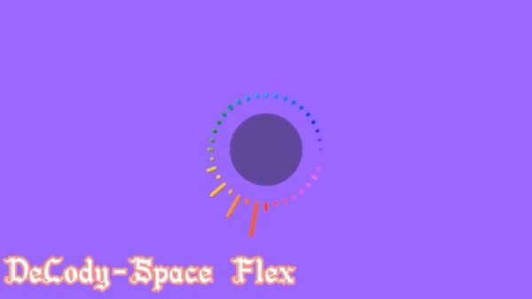 DeCody - Space Flex