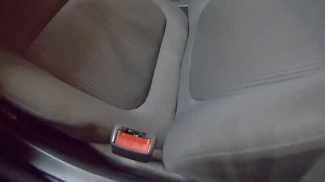 Как реанимировать замок ремня безопасности смотреть онлайн