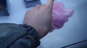 Бензонасос BOSCH Ланос Авео Лачетти Нексия - 0580454140