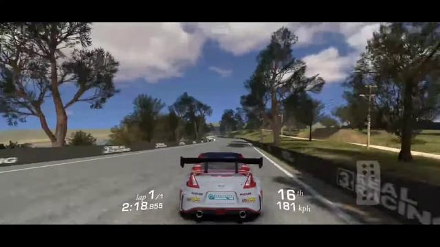 Real Racing 3 | ? Top-Speed Test: 2019 Nissan 370Z (Z34) R3-Spec смотреть онлайн