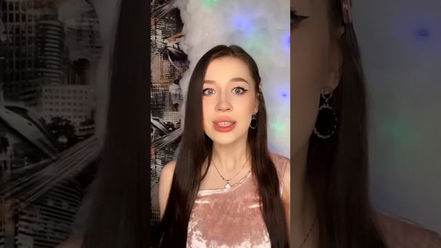 POV: твоя одноклассница что-то скрывает😱😳 смотреть онлайн