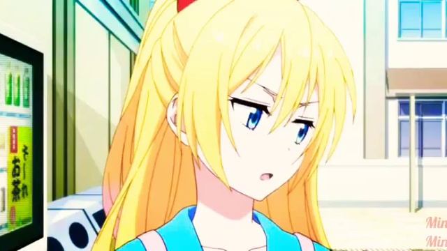 [AMV] Когда я умру, ты заплачешь?... ||Притворная любовь|| смотреть онлайн