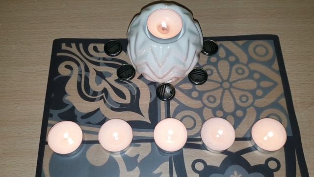 ШЕПОТОК ОТ ЗЛЫХ ЛЮДЕЙ НА РАБОТЕ / Защита от врагов на работе / От злых коллег смотреть онлайн