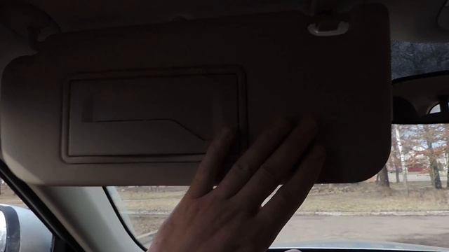 Geely Atlas - состояние через два года эксплуатации | 