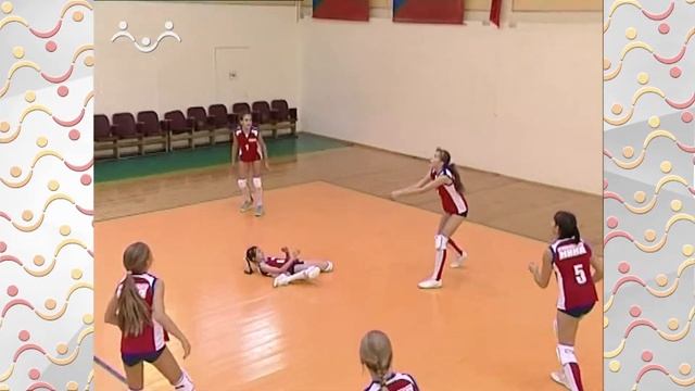 На старт! Волейбол смотреть онлайн