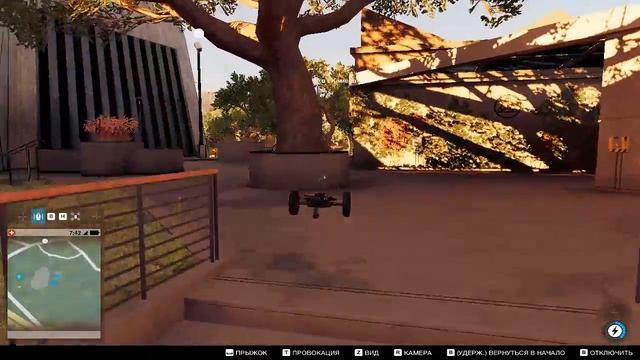 WatchDogs2 Кремниевач долина Храм New Dawn Деньги, раскраска смотреть онлайн