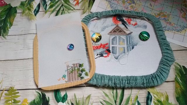 Вышивальный август 3 смотреть онлайн