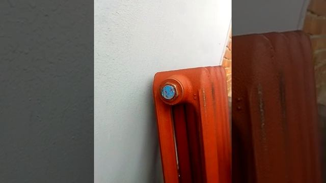 Пробка чугунная видео Радиаторы МС 140 смотреть онлайн